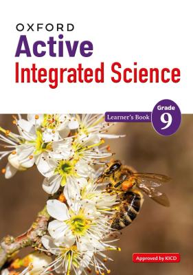 Oxford Active Integrated Science Gr 9